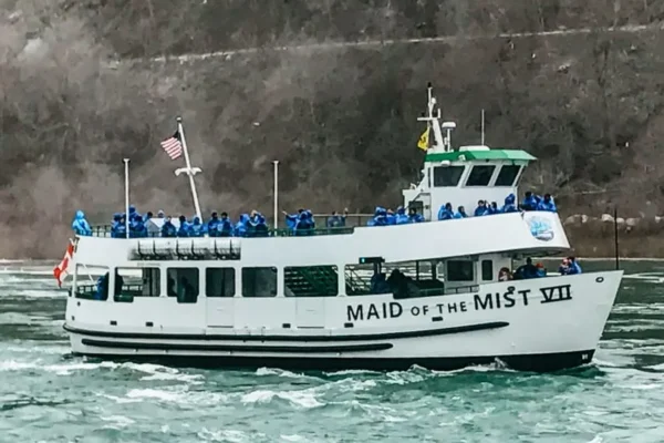 1-Day Niagara Falls Tour