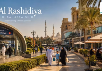 Al Rashidiya, Dubai Area Guide: Lifestyle, Attractions, Properties & Travel Tips