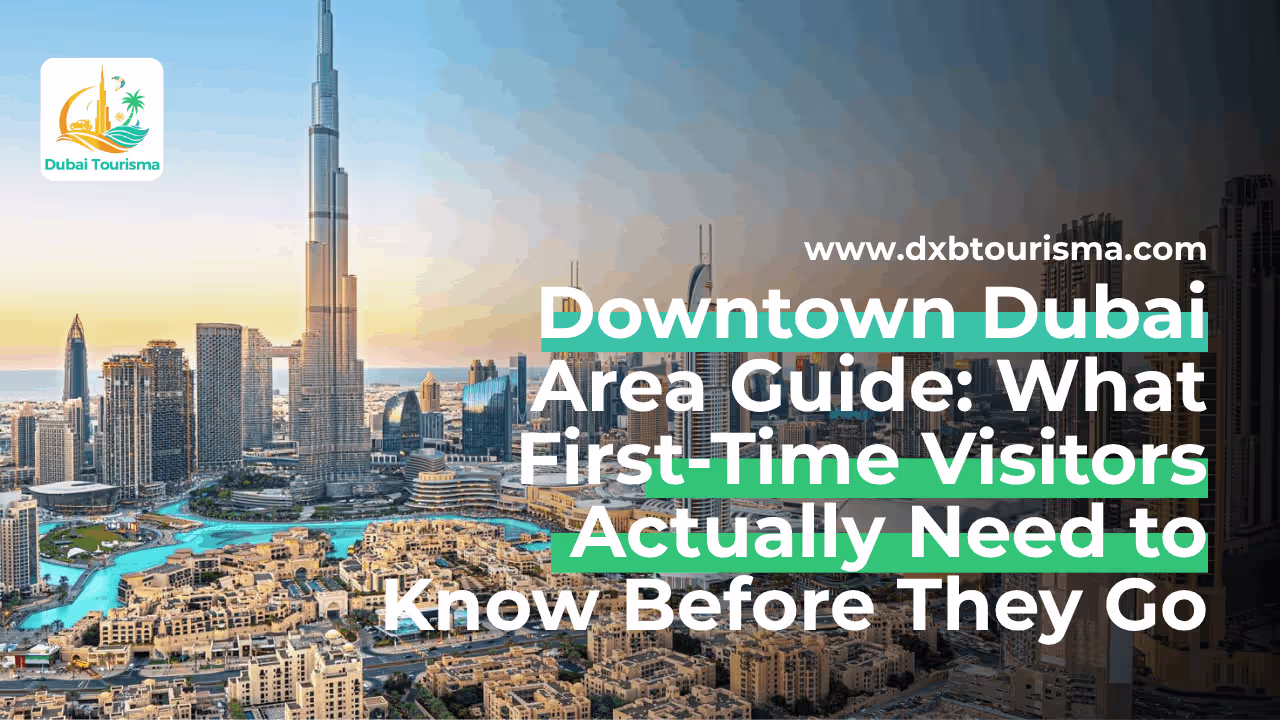 Downtowndubaiareaguide