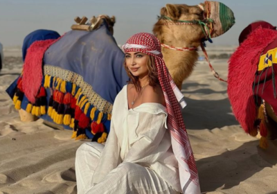 Morning Desert Safari Dubai Booking