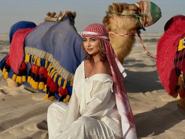 Morning Desert Safari Dubai Booking