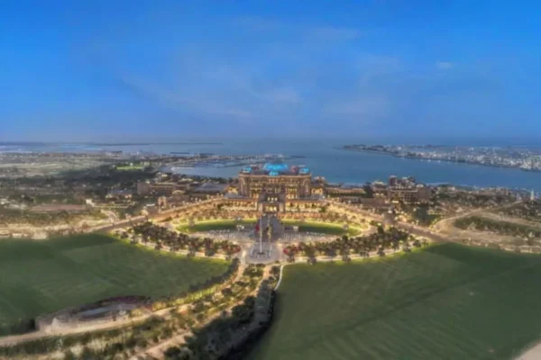 Abu Dhabi City Tour Booking