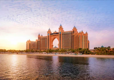 Dubai City Tour Booking