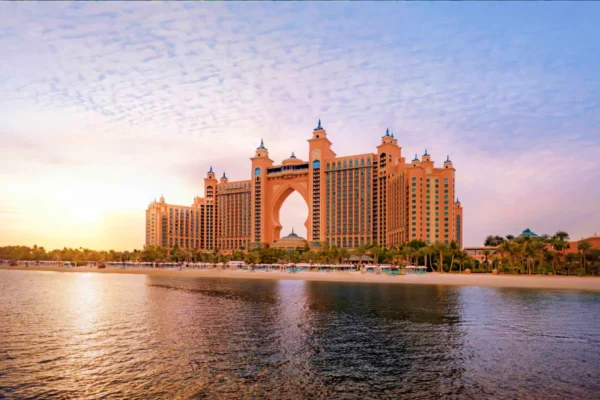 Dubai City Tour Booking