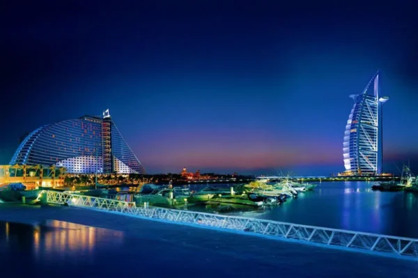 Dubai City Tour Booking