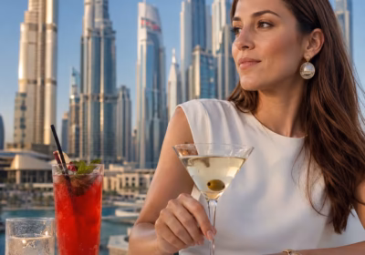 Legal Drinking Age in Dubai: 2026 Guide for Tourists & Residents