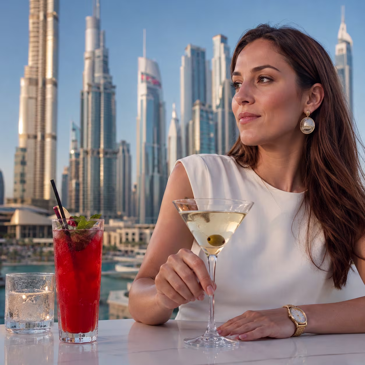 Legaldrinkingageindubai